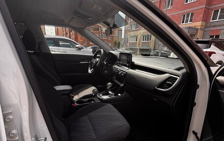 KIA Seltos I, 2021 год, 2 000 000 рублей, 7 фотография