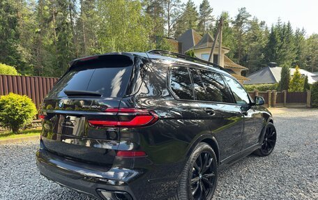 BMW X7, 2024 год, 12 950 000 рублей, 2 фотография