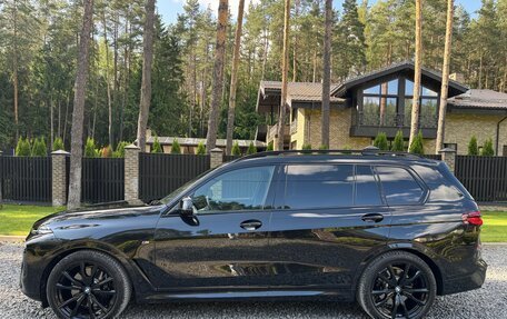 BMW X7, 2024 год, 12 950 000 рублей, 4 фотография