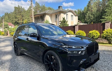 BMW X7, 2024 год, 12 950 000 рублей, 6 фотография