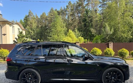BMW X7, 2024 год, 12 950 000 рублей, 7 фотография