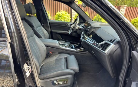 BMW X7, 2024 год, 12 950 000 рублей, 12 фотография