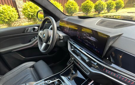 BMW X7, 2024 год, 12 950 000 рублей, 15 фотография