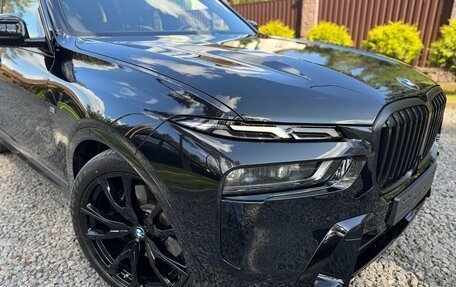 BMW X7, 2024 год, 12 950 000 рублей, 8 фотография