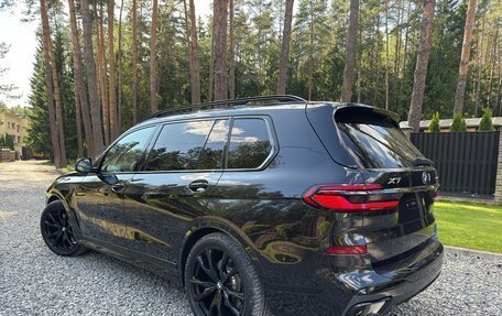 BMW X7, 2024 год, 12 950 000 рублей, 9 фотография
