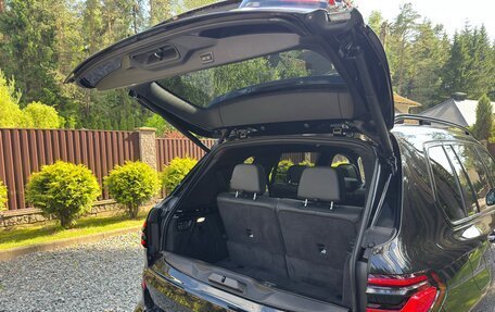 BMW X7, 2024 год, 12 950 000 рублей, 10 фотография