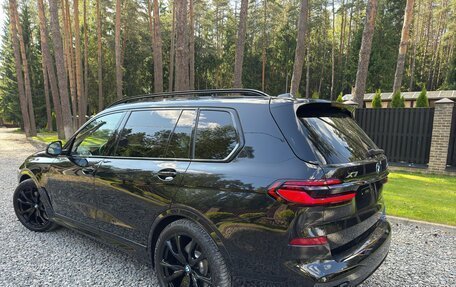 BMW X7, 2024 год, 12 950 000 рублей, 11 фотография