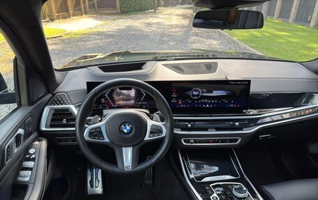 BMW X7, 2024 год, 12 950 000 рублей, 16 фотография