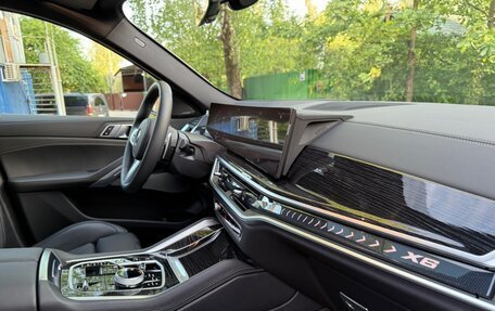 BMW X7, 2024 год, 12 950 000 рублей, 21 фотография
