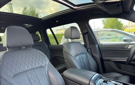 BMW X7, 2024 год, 12 950 000 рублей, 20 фотография