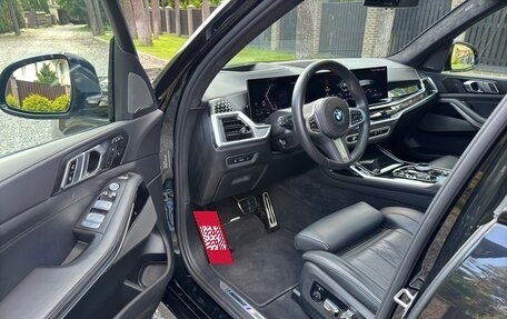 BMW X7, 2024 год, 12 950 000 рублей, 17 фотография