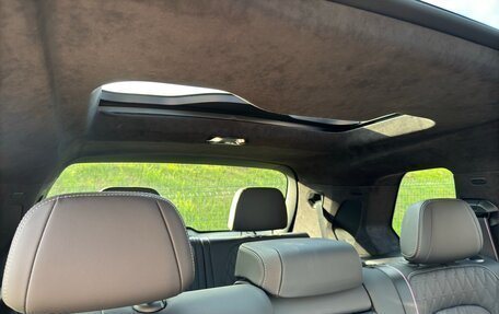 BMW X7, 2024 год, 12 950 000 рублей, 23 фотография