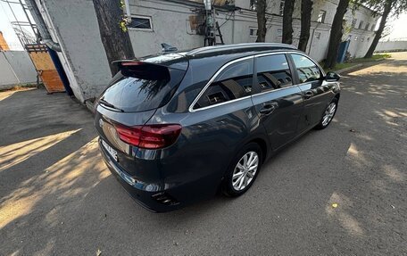 KIA cee'd III, 2019 год, 2 100 000 рублей, 4 фотография