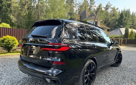 BMW X7, 2024 год, 12 950 000 рублей, 25 фотография