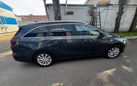 KIA cee'd III, 2019 год, 2 100 000 рублей, 5 фотография