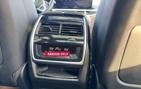 BMW X7, 2024 год, 12 950 000 рублей, 22 фотография