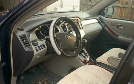 Toyota Highlander III, 2005 год, 1 500 000 рублей, 6 фотография