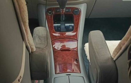 Toyota Highlander III, 2005 год, 1 500 000 рублей, 7 фотография