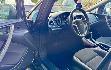 Opel Astra J, 2012 год, 930 000 рублей, 7 фотография