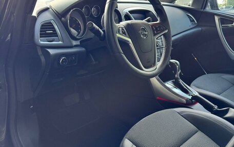 Opel Astra J, 2012 год, 930 000 рублей, 8 фотография