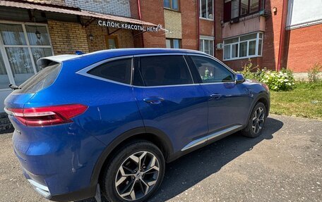 Haval F7 I, 2021 год, 1 550 000 рублей, 5 фотография