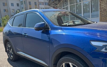 Haval F7 I, 2021 год, 1 550 000 рублей, 6 фотография