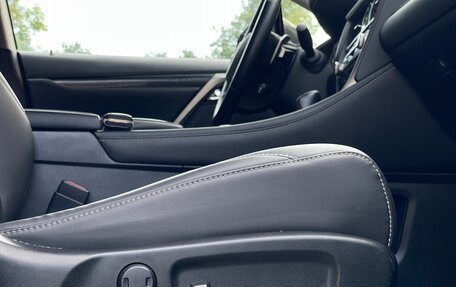 Lexus RX IV рестайлинг, 2021 год, 4 790 000 рублей, 21 фотография