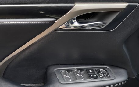 Lexus RX IV рестайлинг, 2021 год, 4 790 000 рублей, 31 фотография
