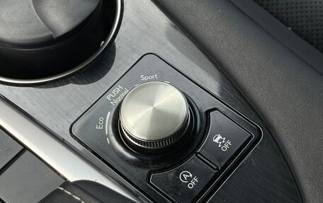 Lexus RX IV рестайлинг, 2021 год, 4 790 000 рублей, 27 фотография