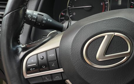Lexus RX IV рестайлинг, 2021 год, 4 790 000 рублей, 29 фотография