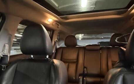 Nissan X-Trail, 2021 год, 3 300 000 рублей, 6 фотография