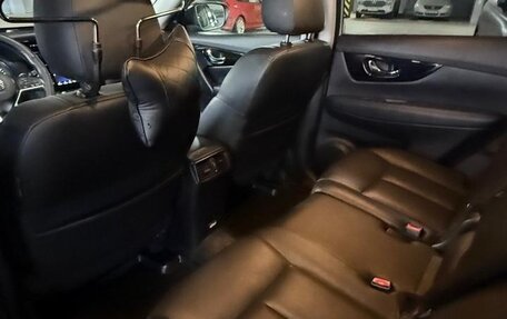 Nissan X-Trail, 2021 год, 3 300 000 рублей, 5 фотография