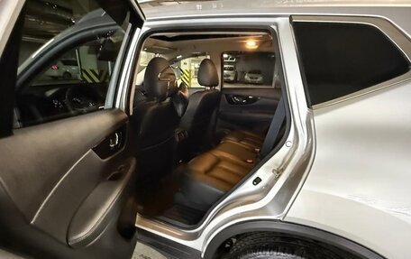 Nissan X-Trail, 2021 год, 3 300 000 рублей, 11 фотография