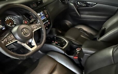 Nissan X-Trail, 2021 год, 3 300 000 рублей, 4 фотография