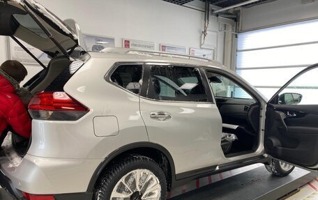 Nissan X-Trail, 2021 год, 3 300 000 рублей, 3 фотография