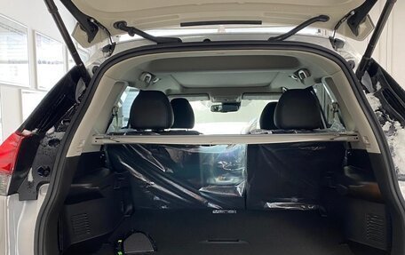 Nissan X-Trail, 2021 год, 3 300 000 рублей, 13 фотография