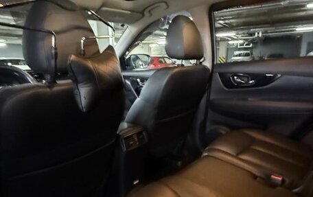 Nissan X-Trail, 2021 год, 3 300 000 рублей, 12 фотография