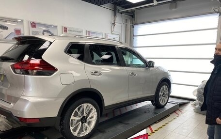Nissan X-Trail, 2021 год, 3 300 000 рублей, 2 фотография