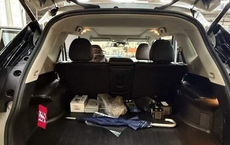 Nissan X-Trail, 2021 год, 3 300 000 рублей, 10 фотография