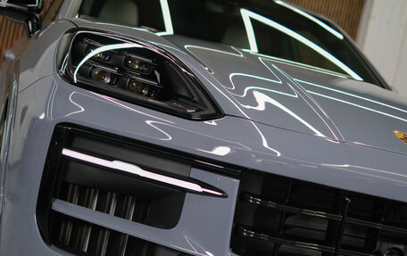 Porsche Cayenne III, 2025 год, 20 321 000 рублей, 3 фотография