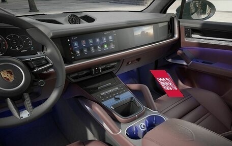 Porsche Cayenne III, 2025 год, 20 321 000 рублей, 12 фотография