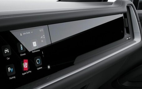 Porsche Cayenne III, 2025 год, 20 321 000 рублей, 18 фотография