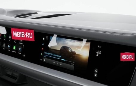 Porsche Cayenne III, 2025 год, 20 321 000 рублей, 19 фотография