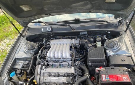 Hyundai Sonata IV рестайлинг, 2007 год, 550 000 рублей, 7 фотография