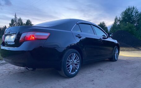 Toyota Camry, 2011 год, 1 400 000 рублей, 6 фотография