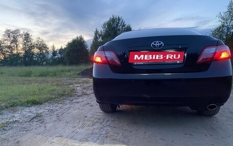 Toyota Camry, 2011 год, 1 400 000 рублей, 7 фотография