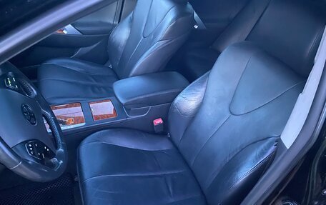 Toyota Camry, 2011 год, 1 400 000 рублей, 9 фотография