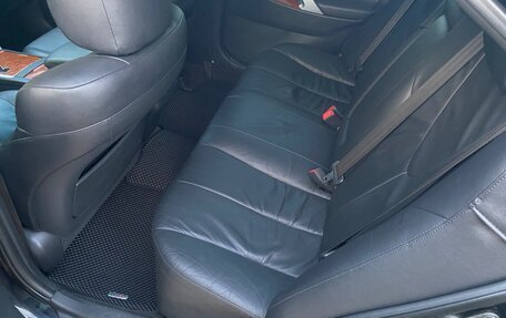 Toyota Camry, 2011 год, 1 400 000 рублей, 11 фотография