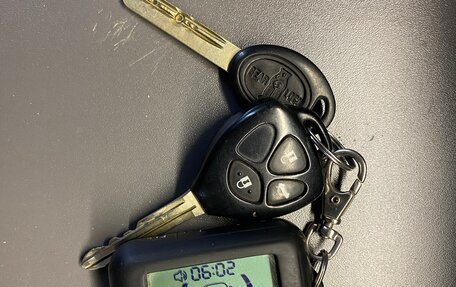 Toyota Camry, 2011 год, 1 400 000 рублей, 19 фотография