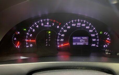 Toyota Camry, 2011 год, 1 400 000 рублей, 12 фотография